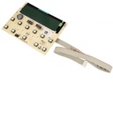 DeLonghi vadības plate displejs ECAM 22.360, ECAM 22.366 (AS00000601')