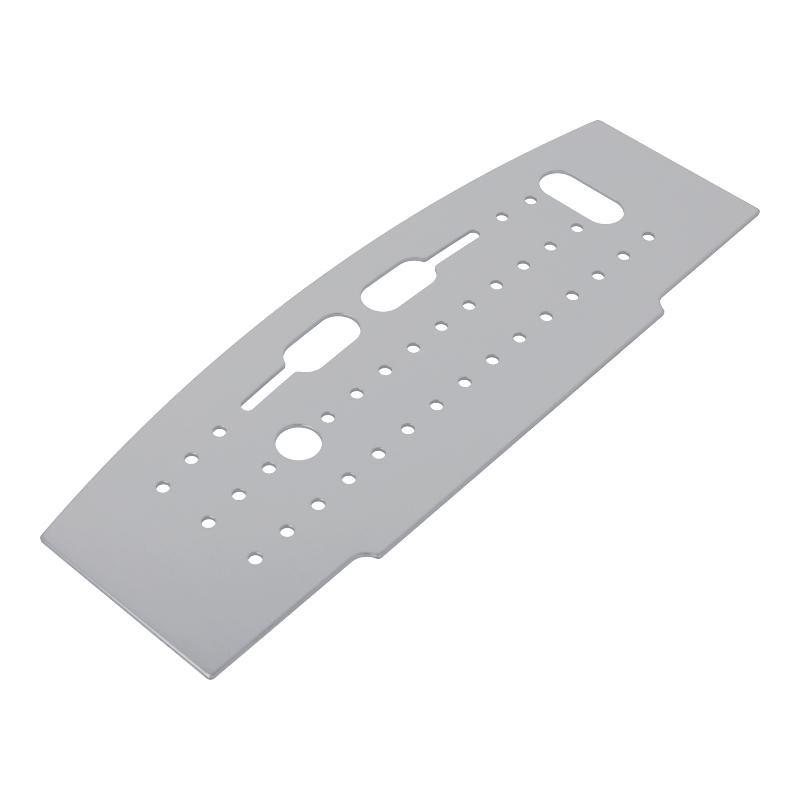 Jura Drip Tray Stainless Steel Surface Z7 (69049')