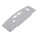 Jura Drip Tray Stainless Steel Surface Z7 (69049')