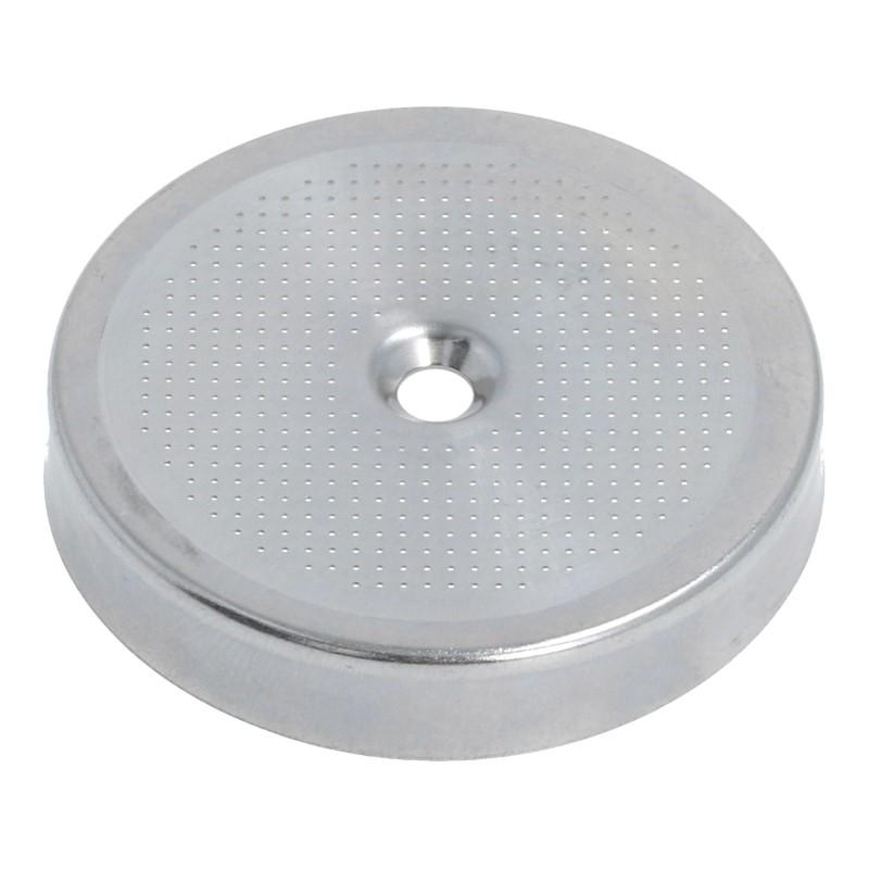 Сито портафильтра DeLonghi EC (6013211191')