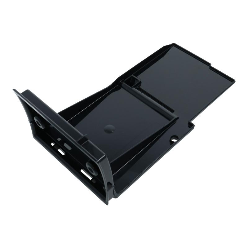 Jura Coffee Grounds Container Holder Z5, Z7, Z9 (65656')