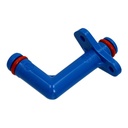 Siemens Bosch bloka konektors, zils EQ.5 00636488 (636488')