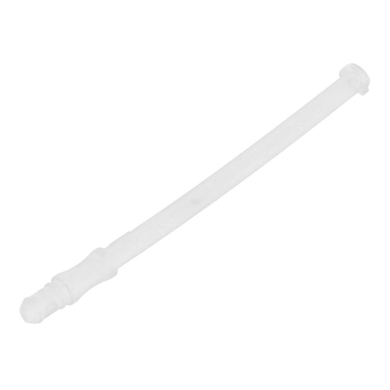 DeLonghi Milk Tube, Silicone ø 8x156 mm (53132C8204 5313232961')