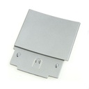 Philips Drip Tray Panel Silver EP22| EP32 (421944094521)