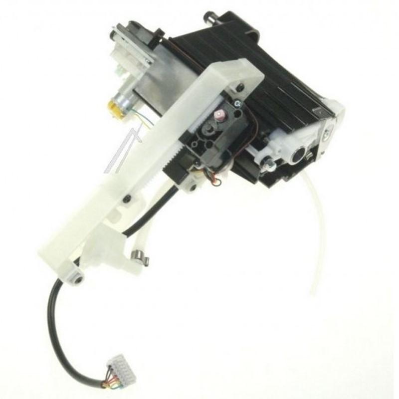 Krups Reducer + Nozzle + Motor EA900 (5A10544')