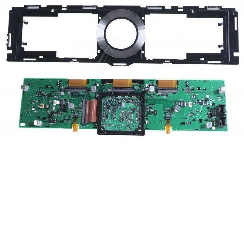 Siemens Bosch Control Board Display, CTL636EB6/06, CTL83 (12032270')