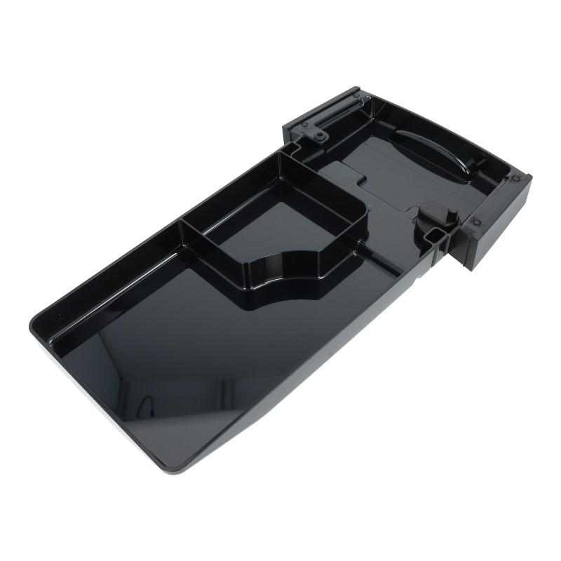 Nivona Drip Tray Black (V2) 573, 697 (0113948')