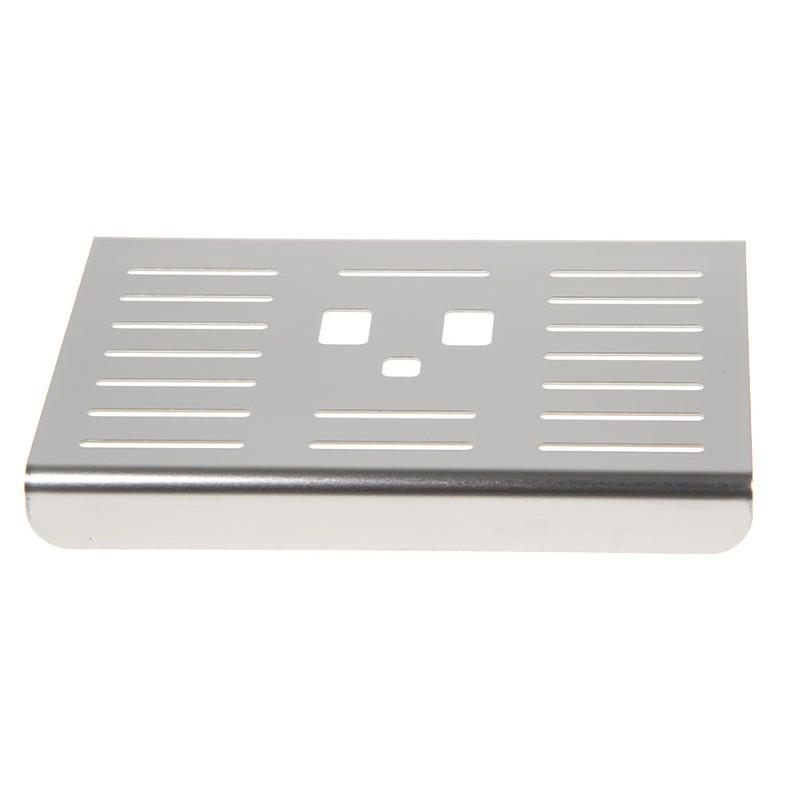 DeLonghi tilgakandik roostevabast terasest pinnaga ECP (6013214411')