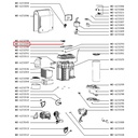 Nespresso atspere Krups XN250**| XN260** (FL29147')
