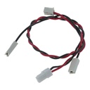 Connection Cable (V1) for Gearbox with Power Board Nivona (0079829')