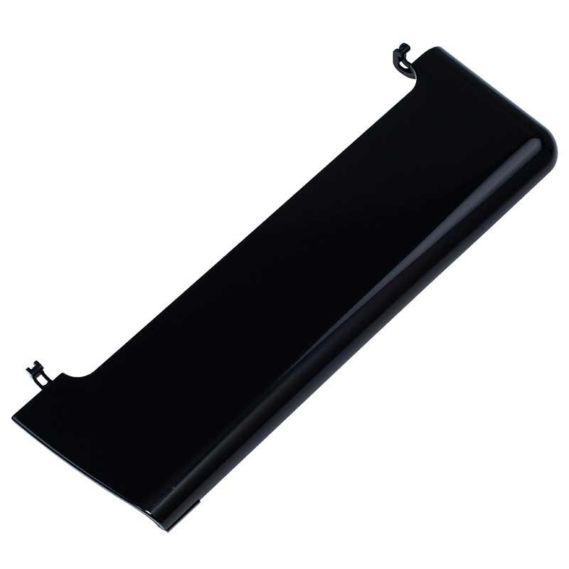 Saeco oamahuti kaas, puhas must (plastik) Xelsis (996530067897')