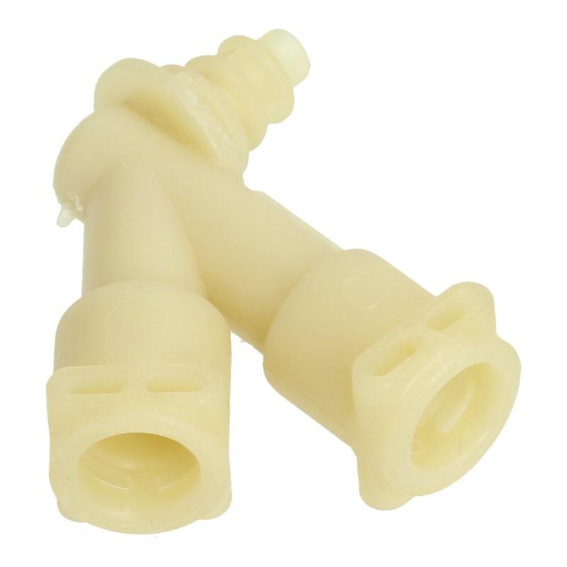 DeLonghi savienotais Y tipa solenoīda vārstam (5313225171')