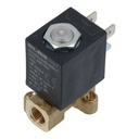 Saeco solenoidklapp 24V/10W, V2 (421944029331)