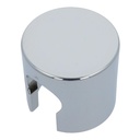 Jura vāks tvaika caurules hroms Ena 5| 7| 9 (66588')