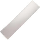 Jura ūdens tvertnes panelis, silver E6, E8 (72501')