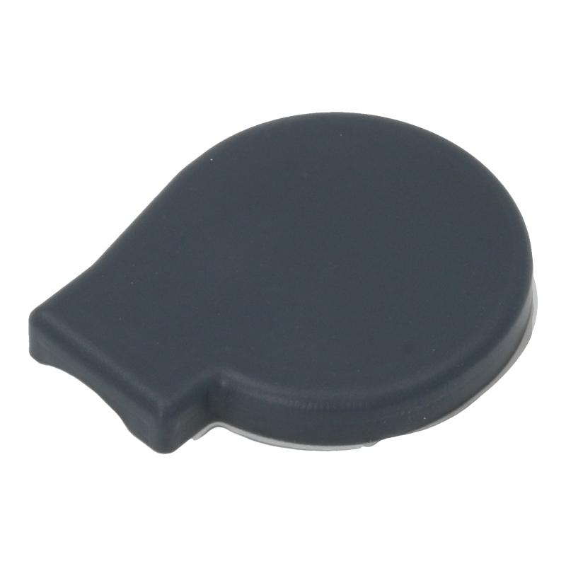 Saeco Milk Frother Lid, Fine Foam V3 (421941301131')