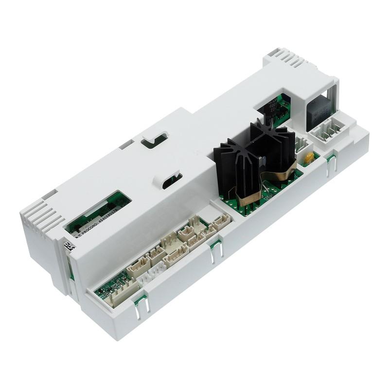 Siemens Bosch Power Board (SW 1.05 / HW 1.0) EQ.5 | VeroCa (744822')