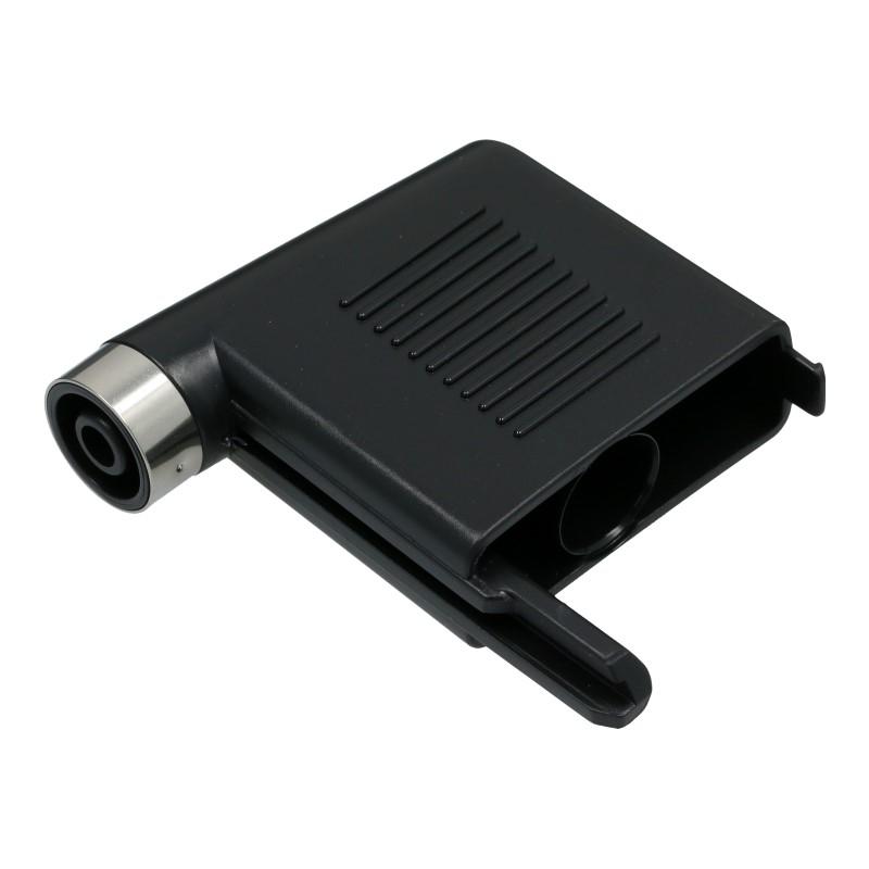 Водяной носик DeLonghi ECAM23|24|25 (5513213511')