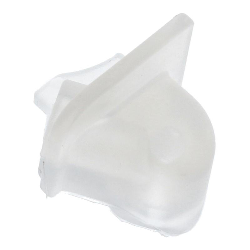 Saeco Milk Frother Connector, Fine Foam Aulika (996530068602')