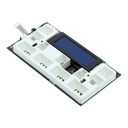 DeLonghi Control Panel Display for ESAM 6700 EX: 2 (5513214871')