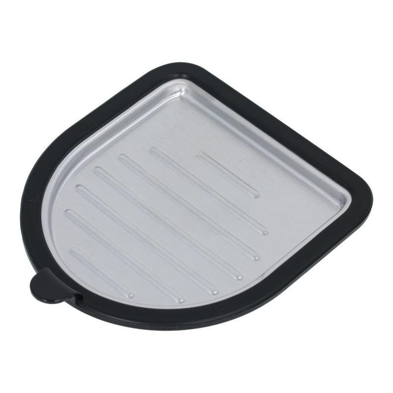 DeLonghi lašų surinkimo padėklas, EC685 (5513226761)