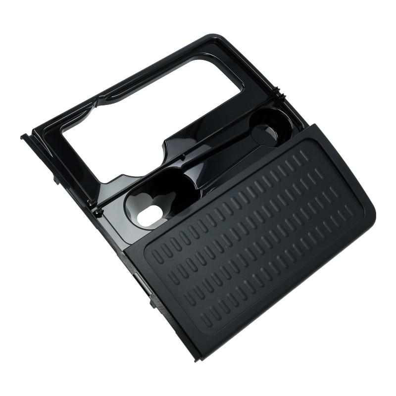 DeLonghi top cover, black ESAM| EAM| ECA (5513251301')