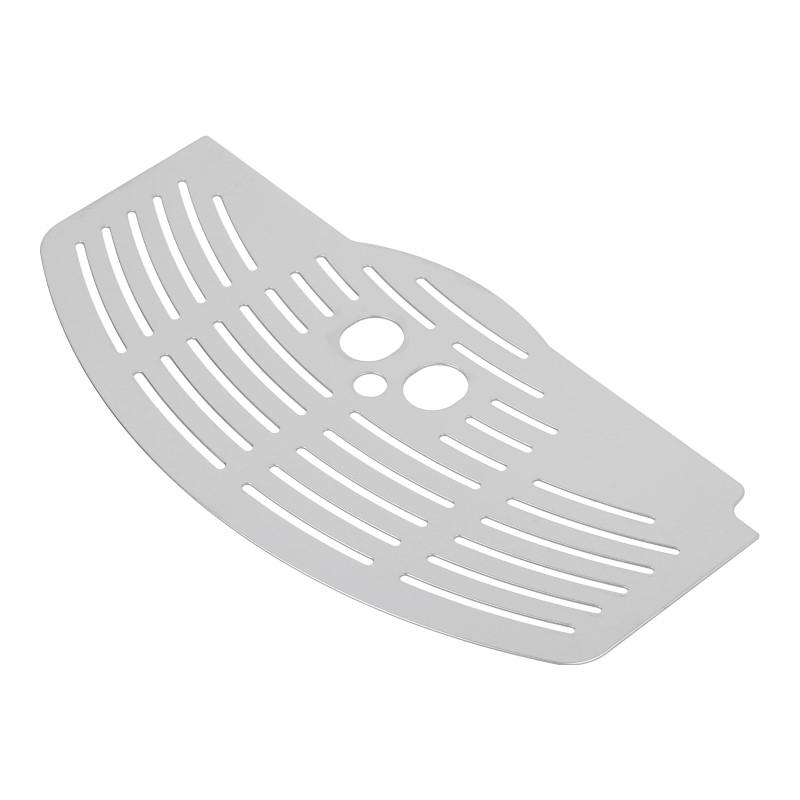 DeLonghi lašų surinkimo padėklas nerūdijančio plieno p (6032105000')