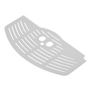 DeLonghi notekpaplātes tērauda virsma ESAM| EAM (6032105000')