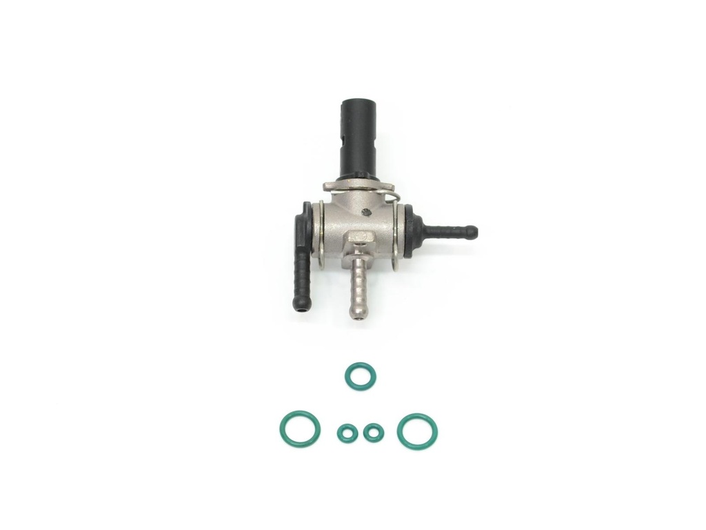 Saeco Steam Water Valve Seal Kit Odea, Talea (248355')