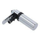 Jura Coffee Spout Chrome Z7, Z9 (69025')