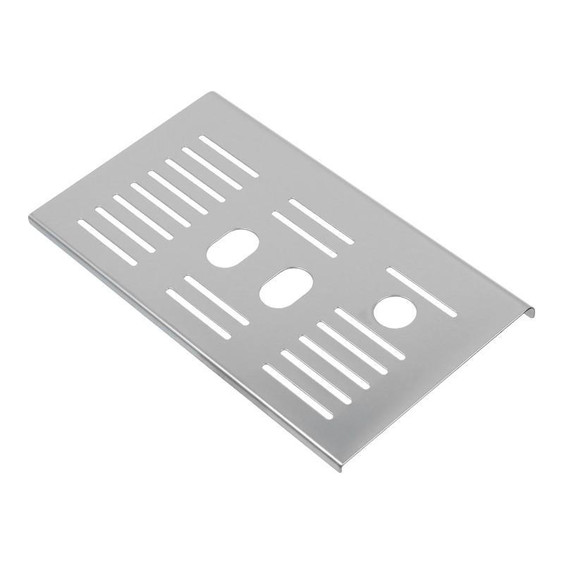 DeLonghi lašų surinkimo padėklas nerūdijančio plieno p (6013213881')