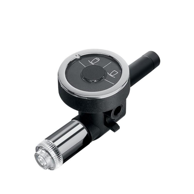 JURA профессиональный вспениватель молока (24251)