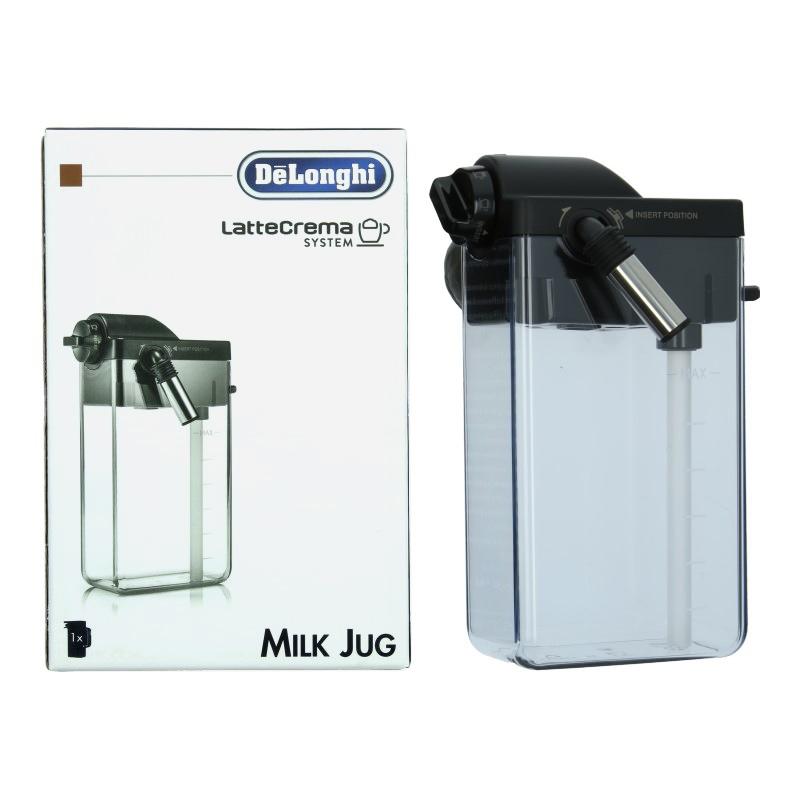 DeLonghi pieno ąsočių rinkinys ECAM 22.360 5513296851 (5513296851')