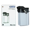 DeLonghi Milk Carafe Set ECAM 22.360 5513296851 (5513296851')