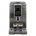 DELONGHI Dinamica plus ECAM370.95.T kофемашина 