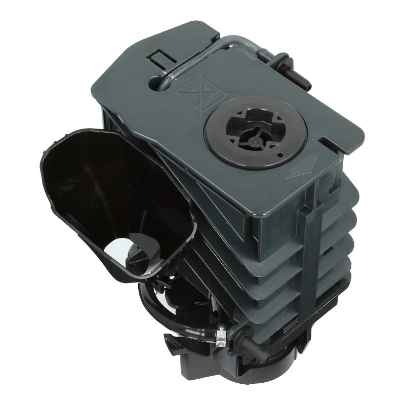 Siemens kavos aparatas V04, EQ.9 (11043543')