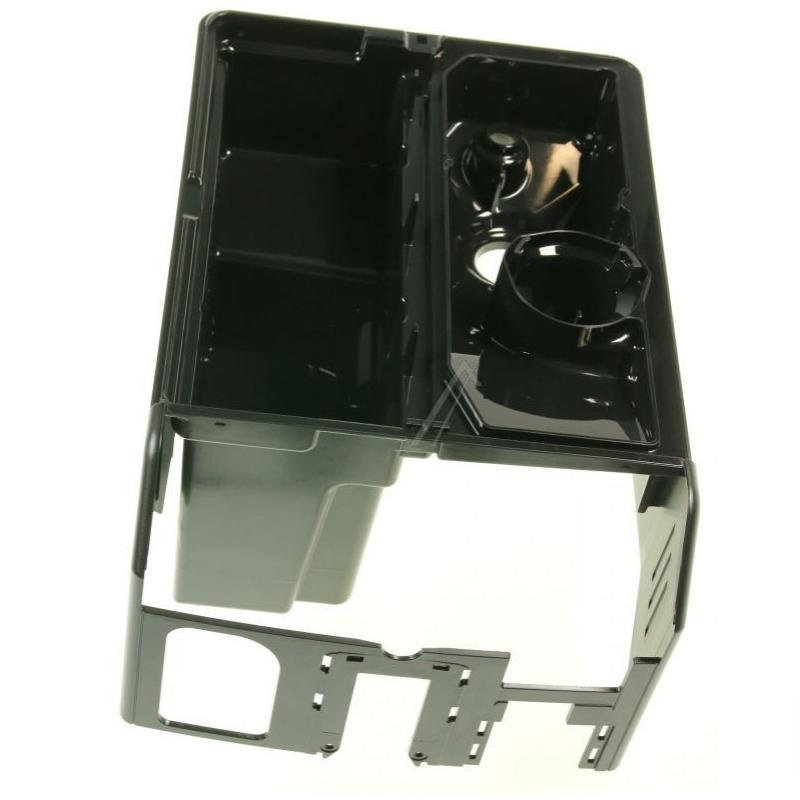 Saeco Philips Top Cover, Black Incanto HD (421944094571')