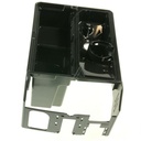 Saeco Philips Top Cover, Black Incanto HD (421944094571')