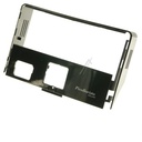 Saeco Control Panel Front Part Black, PicoBaristo SM (421944081711')