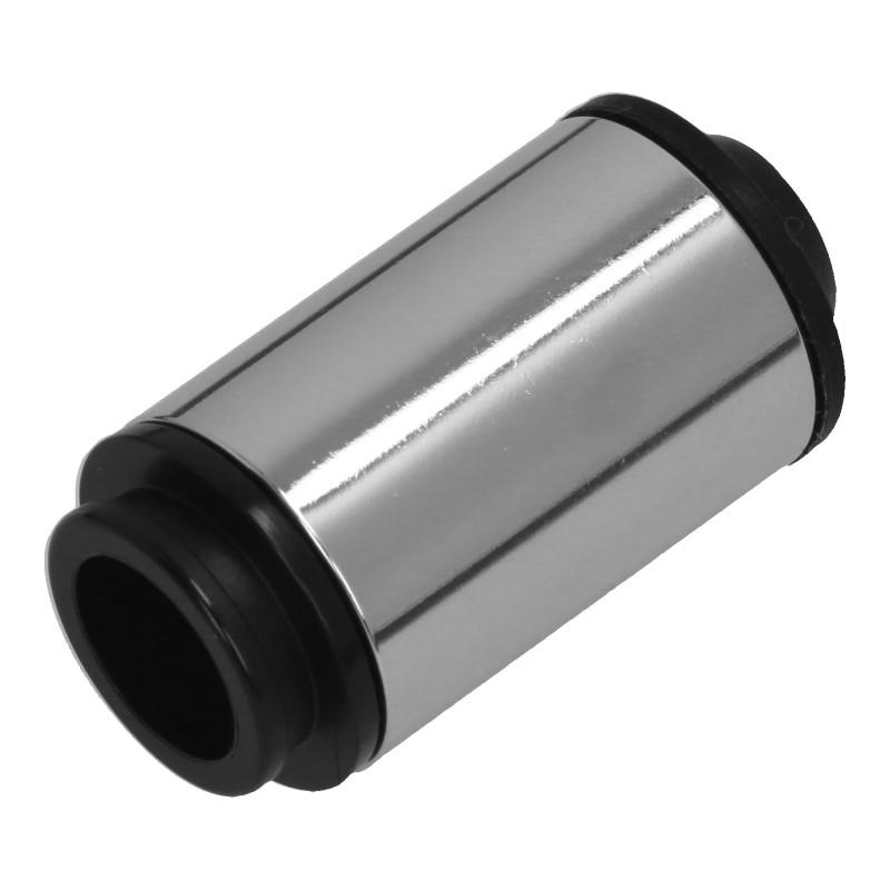 Milk Spout 572 Chrome, Melitta, Nivona (0086524')