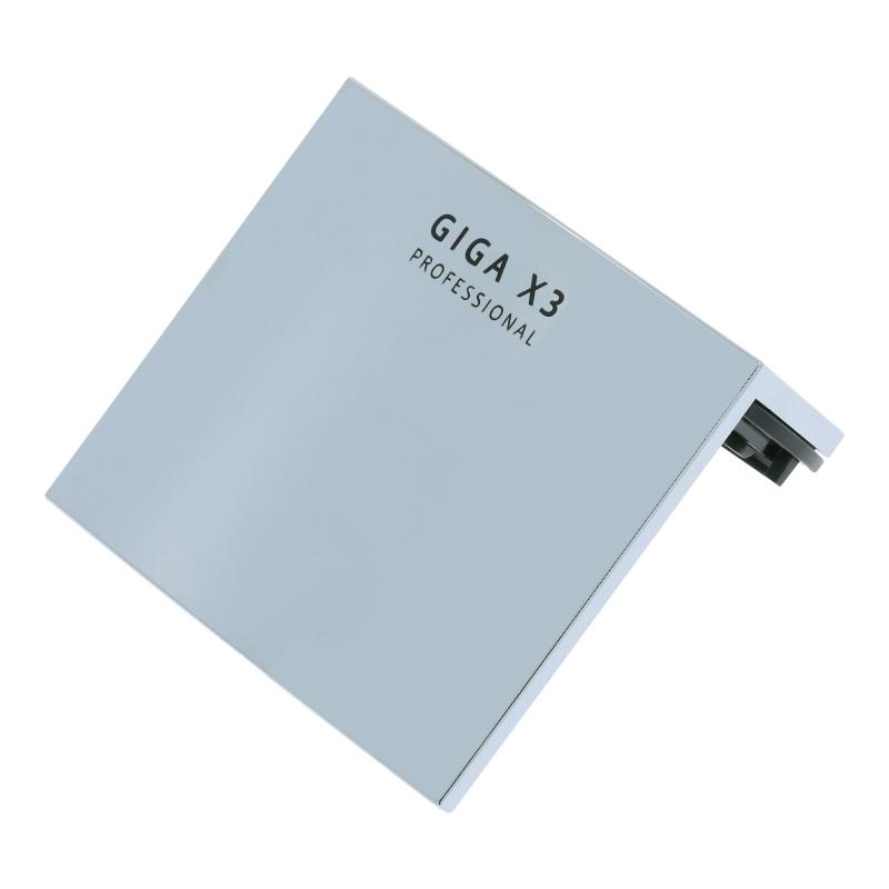 Jura Coffee Spout Cover Chrome Giga X3 (71998')