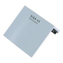 Jura kavos snapelio chromuotas dangtelis Giga X3 (71998')