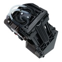 Jura Coffee Brewing Unit (P.E.P) ENA 4, ENA 8 (74080)