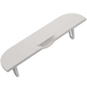 Jura Water Tank Lid, Silver Ena 3, 5, 7, 9 (67734')