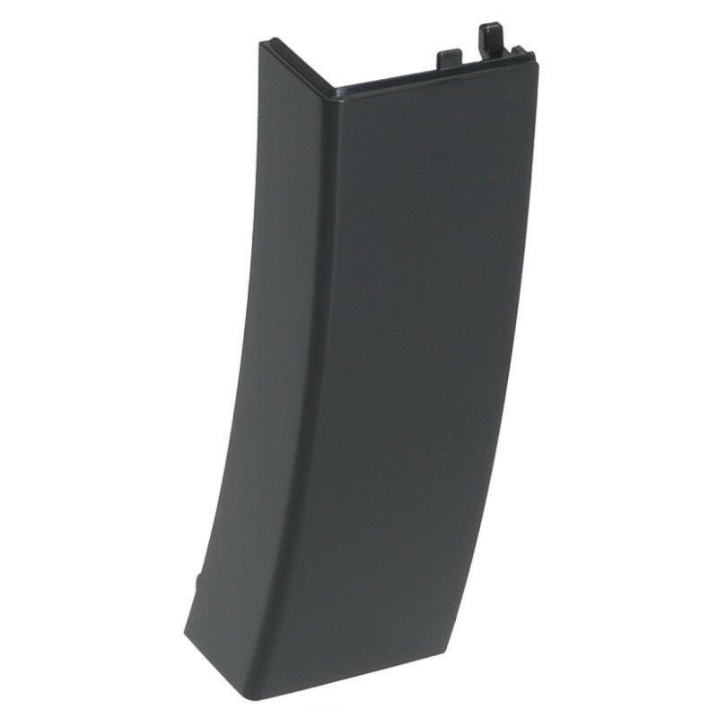 DeLonghi Front Panel Black Left Side, ECAM 350.15.B (5313248831')