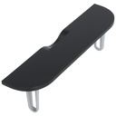 Jura vandens talpos dangtelis, juodas Ena 3, 5, 7, 9 (68293')