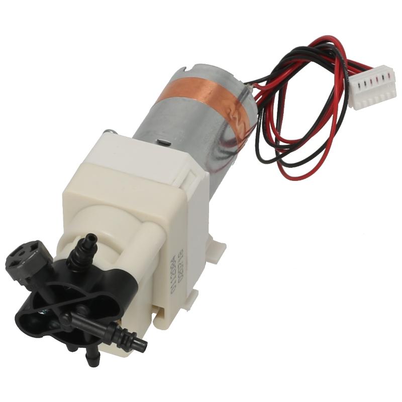 Керамический клапан Miele CM 6xxx, CM 7xxx (10826674')