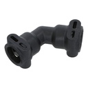 Savienotājs V tipa 125°, Jura, Nivona, Miele (103278')