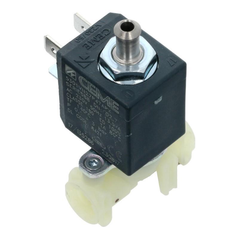 3 Bar Solenoid Valve for DeLonghi ECAM Coffee Machines (5213218421)