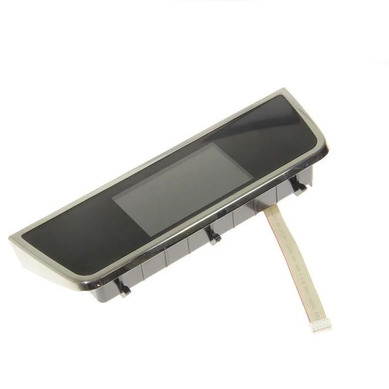 DeLonghi valdymo plokštės ekranas ECAM 656.75.MS EX:1 (7313255551')